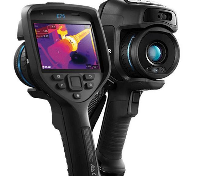 FLIR E6-XT紅外熱像儀