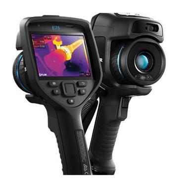 FLIR E6-XT紅外熱像儀