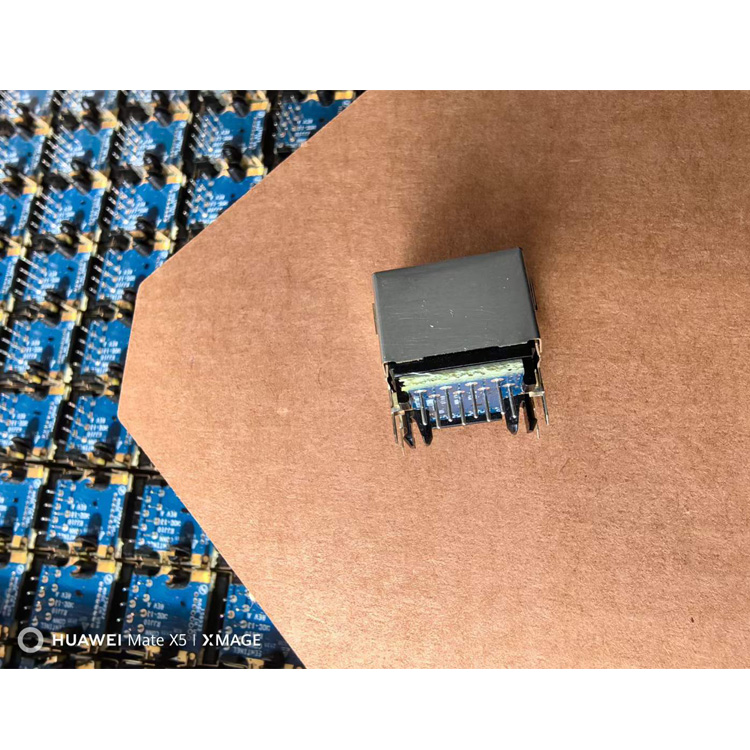 好消息！原廠RJ45接口插座現(xiàn)貨充足專用于DSX-CHA804S模塊